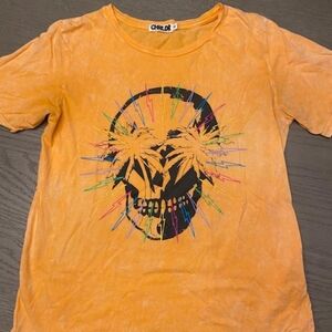 Women's CHRLDR t-shirt